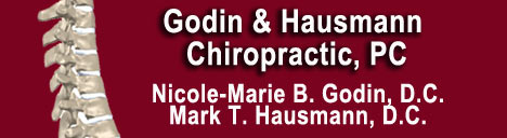 Godin & Hausmann Chiropractic